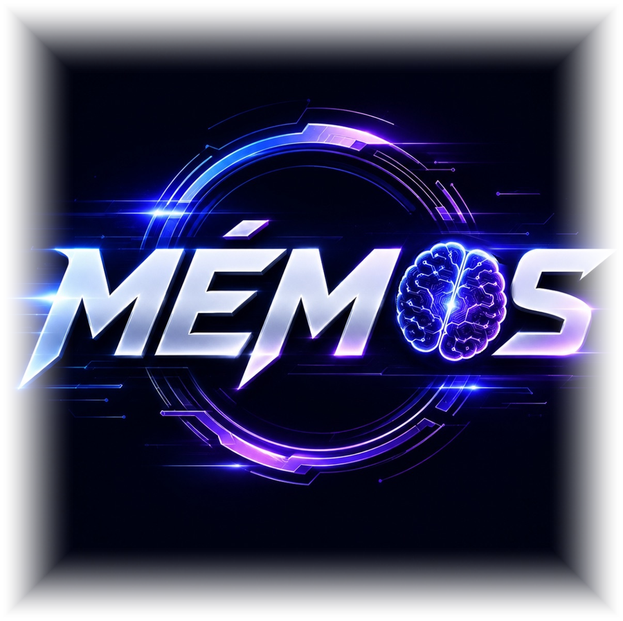 Mémos — Agent IA